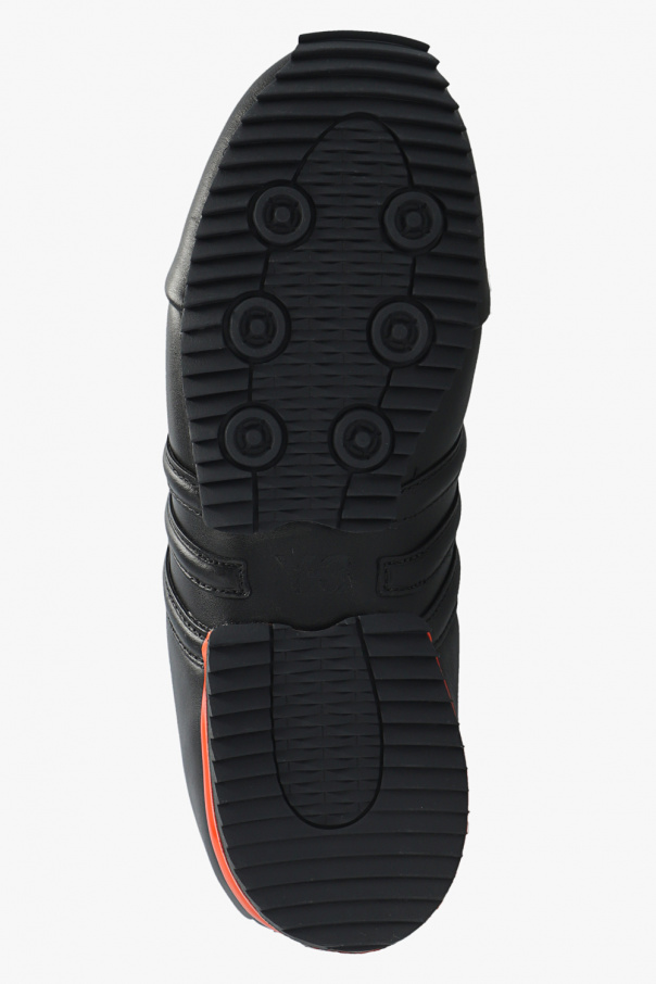 3 Yohji Yamamoto - AZ FACTORY Sneakers - 'Sprint' sneakers Y